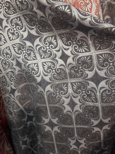 Fabric Store «Jamaica Fabric Depot Inc», reviews and photos, 168-28 Jamaica Ave, Jamaica, NY 11432, USA