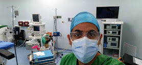 Dr. Diego A. Lemus B. Urólogo