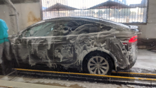 Car Wash «Foothill Car Wash And Detail», reviews and photos, 2016 W Foothill Blvd, Upland, CA 91786, USA