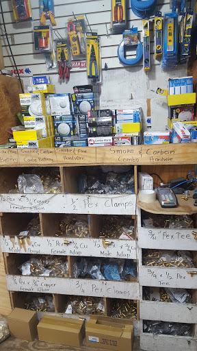 Electrical Supply Store «101 Plumbing & Electrical Supplies Inc.», reviews and photos, 138-18 101st Ave, Jamaica, NY 11435, USA