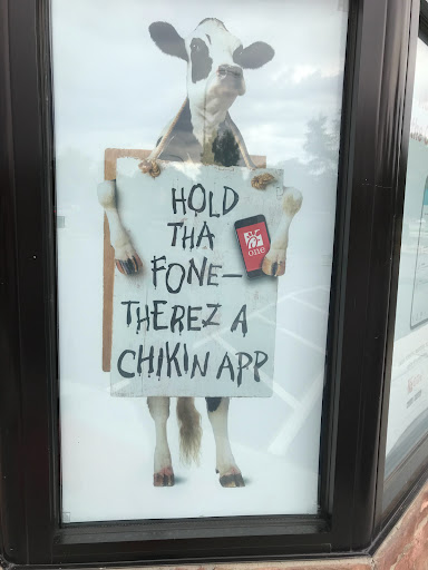 Fast Food Restaurant «Chick-fil-A», reviews and photos, 1301 E 120th Ave, Thornton, CO 80233, USA