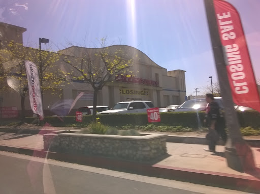 Office Supply Store «Office Depot», reviews and photos, 1200 W Valley Blvd, Alhambra, CA 91803, USA