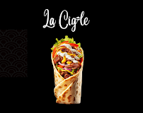 Photos du propriétaire du Kebab La cigale à Bordeaux - n°9