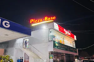 Pizza Base image