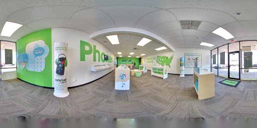 Cell Phone Store «Cricket Wireless Authorized Retailer», reviews and photos, 306 N Central Expy, McKinney, TX 75070, USA