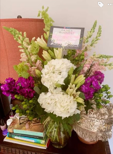 Florist «In Bloom Flowers», reviews and photos, 1912 E Hebron Pkwy, Carrollton, TX 75007, USA