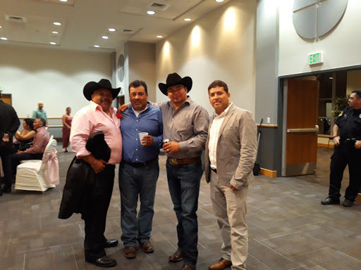 Event Venue «Rosenberg Skyroom at the University of the Incarnate Word», reviews and photos, 847 E Hildebrand Ave, San Antonio, TX 78212, USA