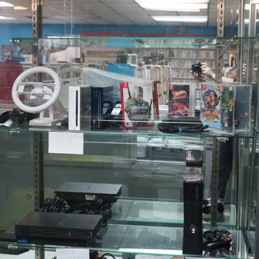 Furniture Store «J & K Resale», reviews and photos, 9572 TN-46, Bon Aqua, TN 37025, USA