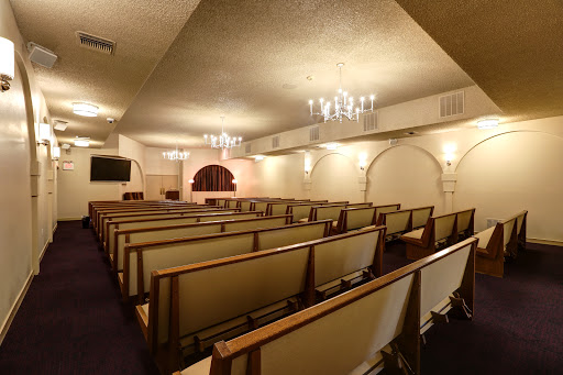 Funeral Home «Menke Funeral Home», reviews and photos, 12420 N 103rd Ave, Sun City, AZ 85351, USA