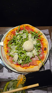 Les plus récentes photos du Pizzas à emporter Pizza Italia à Saint-Louis - n°2