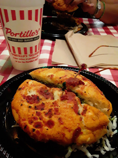 Portillo's Hot Dogs