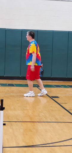 Recreation Center «Madisonville Recreation Center», reviews and photos, 5320 Stewart Ave, Cincinnati, OH 45227, USA