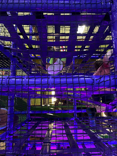 Amusement Center «Catch Air», reviews and photos, 2505 Chastain Meadows Pkwy NW #103, Marietta, GA 30066, USA