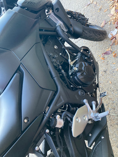 Motorcycle Dealer «New York Motorcycle», reviews and photos, 222-02 Jamaica Ave, Queens, NY 11428, USA