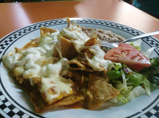 Tacos y Menudo La Pasadita