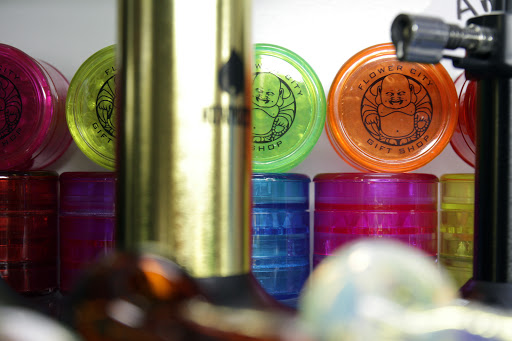 Gift Shop «Flowers City Gift Shop», reviews and photos, 2999 Payne Ave #124, Cleveland, OH 44114, USA