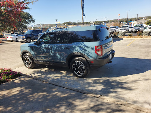 Ford Dealer «Jennings Anderson Ford», reviews and photos, 31480 Interstate 10 Frontage Rd, Boerne, TX 78006, USA