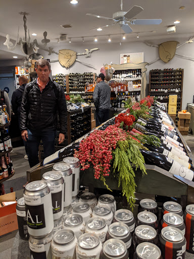 Wine Store «PlumpJack Wine & Spirits», reviews and photos, 3201 Fillmore St, San Francisco, CA 94123, USA