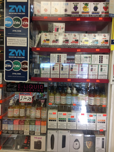 Tobacco Shop «TYSON TOBACCO», reviews and photos, 16631 E Smoky Hill Rd, Aurora, CO 80015, USA