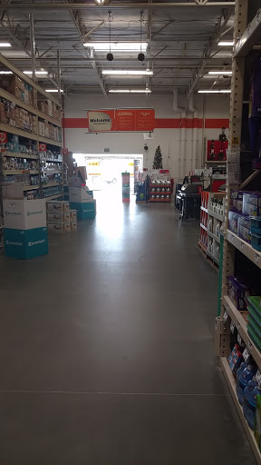 Home Improvement Store «The Home Depot», reviews and photos, 601 Woollomes Ave, Delano, CA 93215, USA