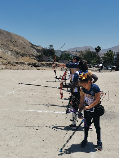 Invictus Archery Club Tijuana