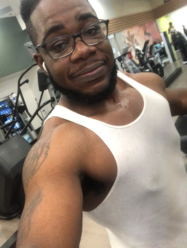 Gym «LA Fitness», reviews and photos, 350 N University Dr, Pembroke Pines, FL 33024, USA