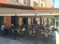 Atmosphère du Restaurant italien Chez Luigi à Vence - n°8