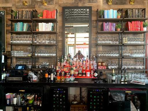 Winery «Wine Fusion Winery», reviews and photos, 603 S Main St #304, Grapevine, TX 76051, USA