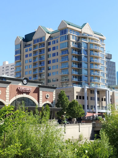Association or Organization «Reno Riverwalk District», reviews and photos, 148 West St, Reno, NV 89501, USA