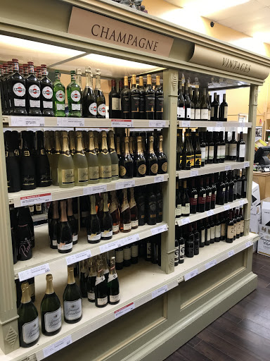 LCBO Convenience Outlet