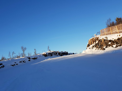 Geilo Summer Park