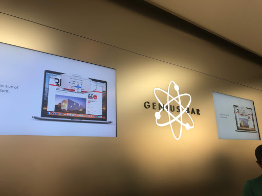 Computer Store «Apple Fair Oaks», reviews and photos, 11750 Fair Oaks Mall, Fairfax, VA 22033, USA