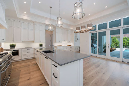 Cabinet Maker «Encore Cabinets & Design», reviews and photos, 961 28th Ave N, Naples, FL 34103, USA