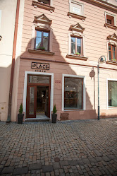 Place store Tábor