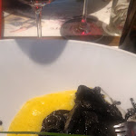 Photo n°1 de l'avis de annecy.o fait le 16/04/2019 à 18:24 sur le  Ristorante Oniga à Venice