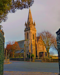 St Jude's Church