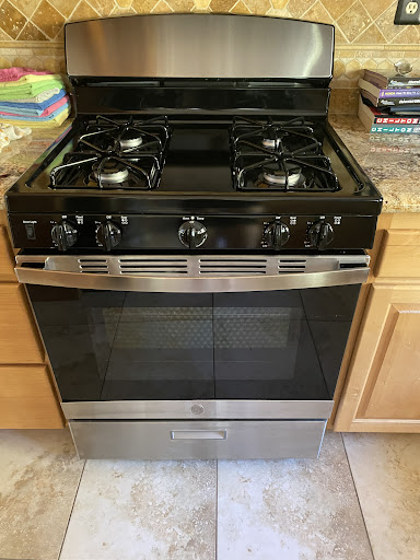 Furniture Store «Baker Brothers Furniture & Appliance», reviews and photos, 31 E 5th St, Watsonville, CA 95076, USA