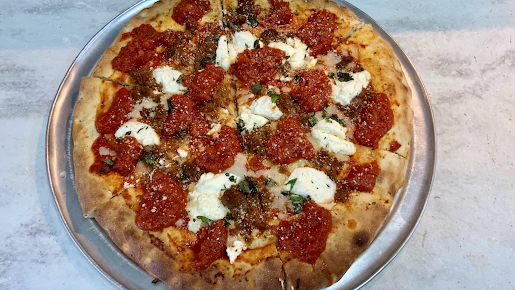Mama Romano's