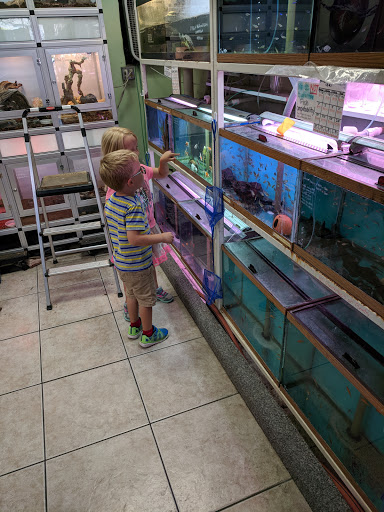 Pet Store «Animal Ark Pet Stores», reviews and photos, 33 Center St, Orem, UT 84057, USA