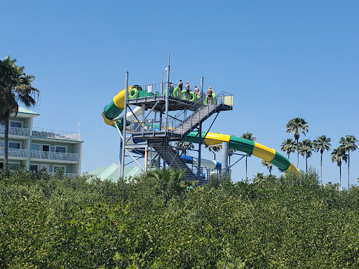 Water Park «Splash Harbour Water Park», reviews and photos, 399 2nd St, Indian Rocks Beach, FL 33785, USA