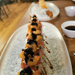 Photo n°2 de l'avis de Angelo.u fait le 25/10/2022 à 19:46 sur le  Oglio Osteria Contemporanea à Silvi