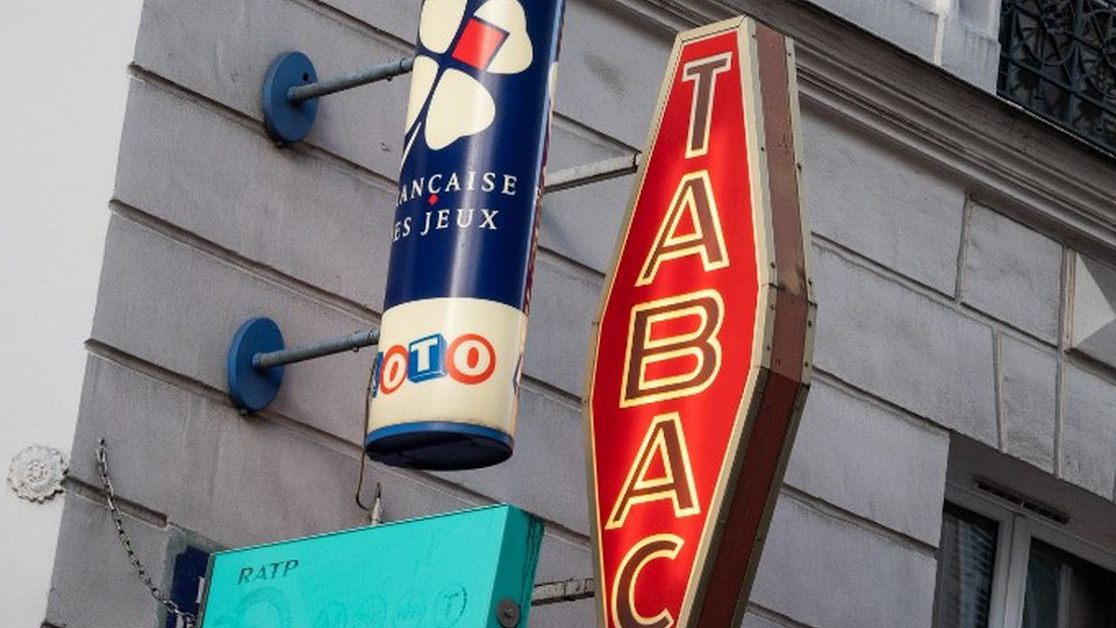 Tabac La Comète à Paris