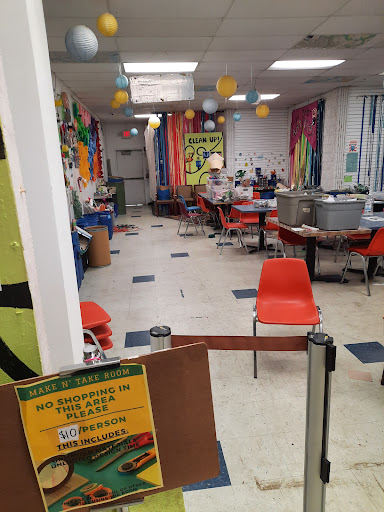 Second Hand Store «The Scrap Exchange», reviews and photos, 2050 Chapel Hill Rd, Durham, NC 27707, USA