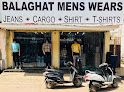 Balaghat Mens Wears