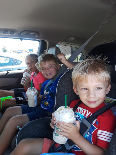 Coffee Shop «Starbucks», reviews and photos, 9150 Calumet Ave, Munster, IN 46321, USA