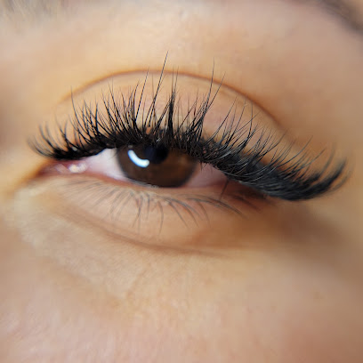 Whimsy Lashes