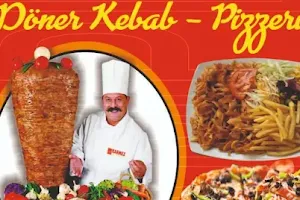 Doner Kebab Seseña image