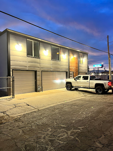 Roofing Contractor «Oakley Roofing», reviews and photos, 49 Burton Ave, Salt Lake City, UT 84115, USA