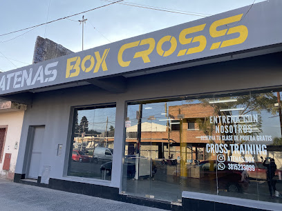 Atenas Box Cross - Eduardo Bulnes 1439, T4000 San Miguel de Tucumán, Tucumán, Argentina