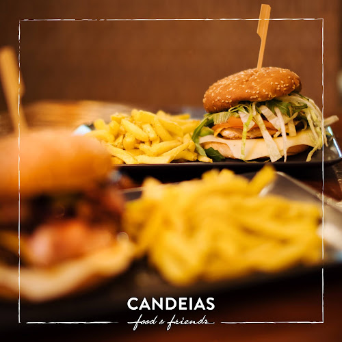 CANDEIAS food&friends - Viana do Castelo